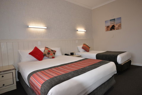 Country Comfort Amity Motel - Accommodation Ballina 25