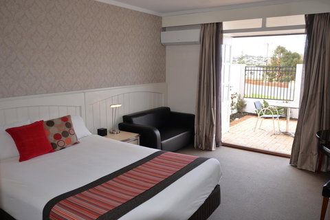 Country Comfort Amity Motel - Accommodation Ballina 3