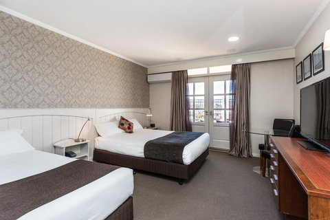 Country Comfort Amity Motel - Accommodation Ballina 36