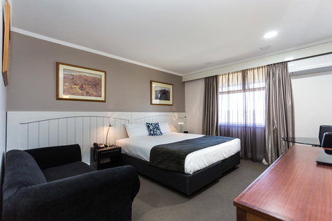 Country Comfort Amity Motel - Accommodation Ballina 33