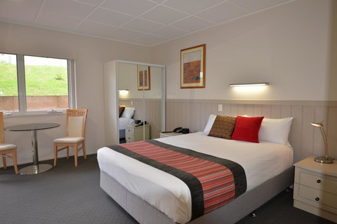 Country Comfort Amity Motel - Accommodation Ballina 21
