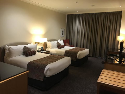 Duxton Hotel Perth - Accommodation Ballina 8