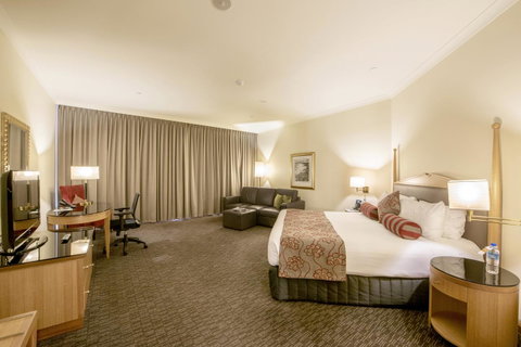 Duxton Hotel Perth - Accommodation Ballina 20