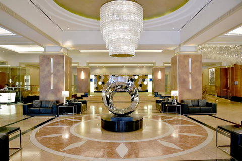 Duxton Hotel Perth - Accommodation Ballina 1