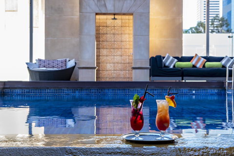 Duxton Hotel Perth - Accommodation Ballina 27
