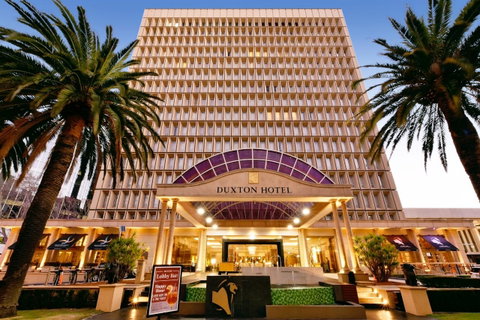 Duxton Hotel Perth - Accommodation Ballina 0