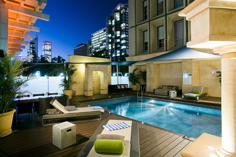 Duxton Hotel Perth - Accommodation Ballina 30