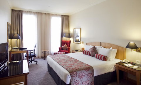 Duxton Hotel Perth - Accommodation Ballina 6