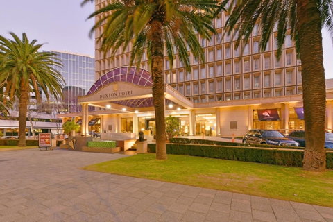 Duxton Hotel Perth - Accommodation Ballina 24