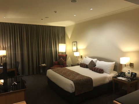 Duxton Hotel Perth - Accommodation Ballina 9