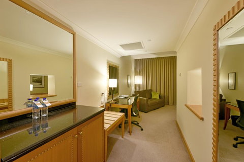 Duxton Hotel Perth - Accommodation Ballina 12