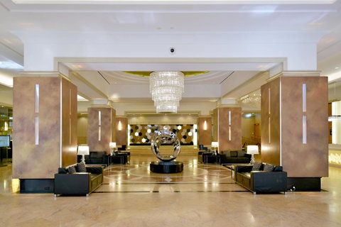 Duxton Hotel Perth - Accommodation Ballina 28