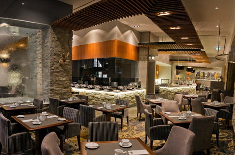 Duxton Hotel Perth - Accommodation Ballina 44