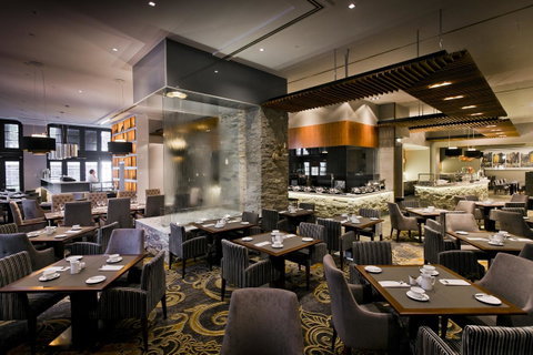 Duxton Hotel Perth - Accommodation Ballina 34