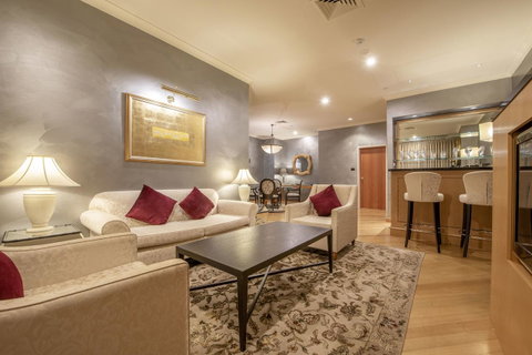 Duxton Hotel Perth - Accommodation Ballina 16