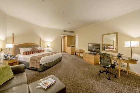 Duxton Hotel Perth - Accommodation Ballina 19