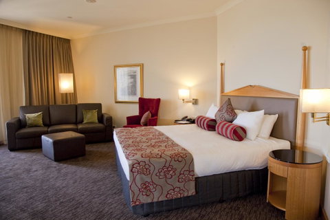 Duxton Hotel Perth - Accommodation Ballina 40