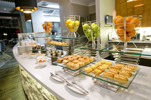 Duxton Hotel Perth - Accommodation Ballina 31