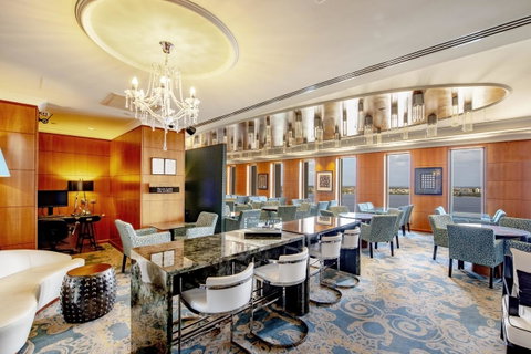 Duxton Hotel Perth - Accommodation Ballina 22