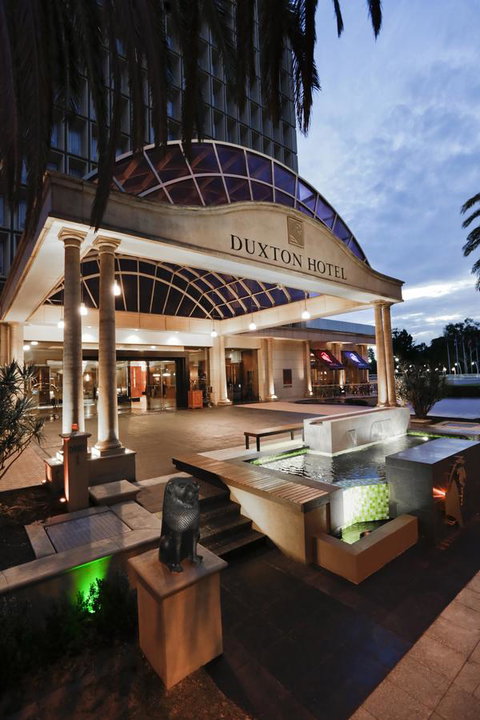 Duxton Hotel Perth - Accommodation Ballina 29