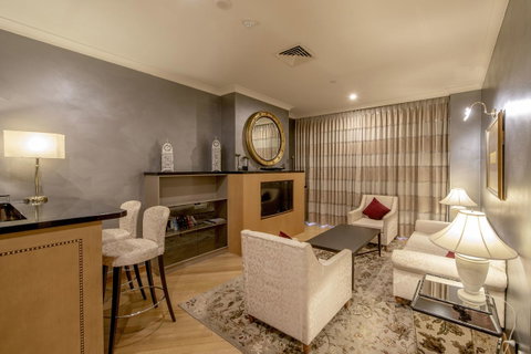 Duxton Hotel Perth - Accommodation Ballina 15