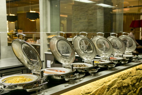 Duxton Hotel Perth - Accommodation Ballina 33