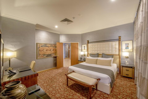 Duxton Hotel Perth - Accommodation Ballina 17