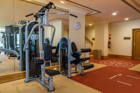 Duxton Hotel Perth - Accommodation Ballina 32