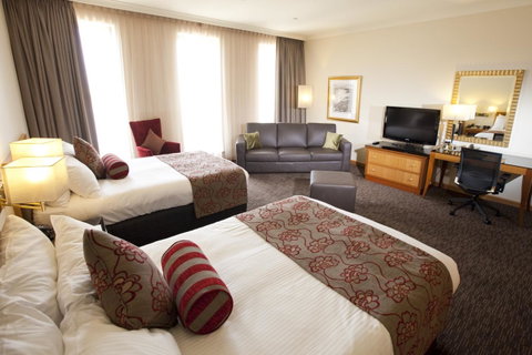 Duxton Hotel Perth - Accommodation Ballina 36
