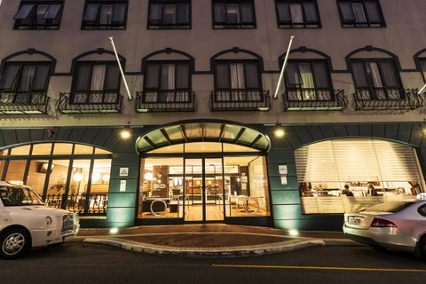 Great Southern Hotel Perth - Accommodation Ballina 5