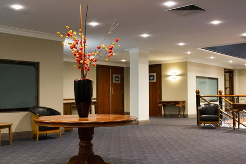 Great Southern Hotel Perth - Accommodation Ballina 8