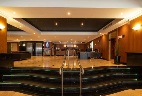 Great Southern Hotel Perth - Accommodation Ballina 6