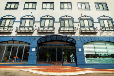 Great Southern Hotel Perth - Accommodation Ballina 4