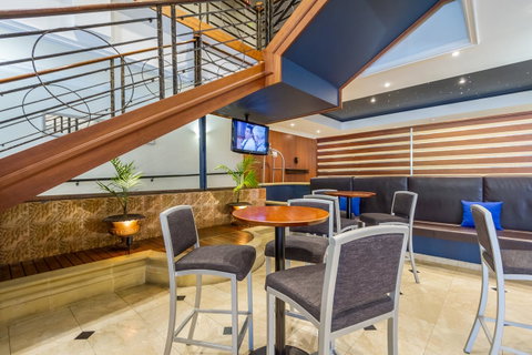 Great Southern Hotel Perth - Accommodation Ballina 12