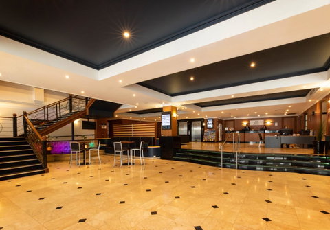 Great Southern Hotel Perth - Accommodation Ballina 3