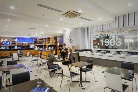 Great Southern Hotel Perth - Accommodation Ballina 14