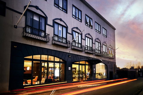 Great Southern Hotel Perth - Accommodation Ballina 0