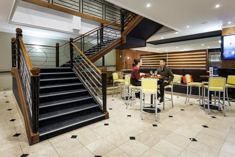 Great Southern Hotel Perth - Accommodation Ballina 13