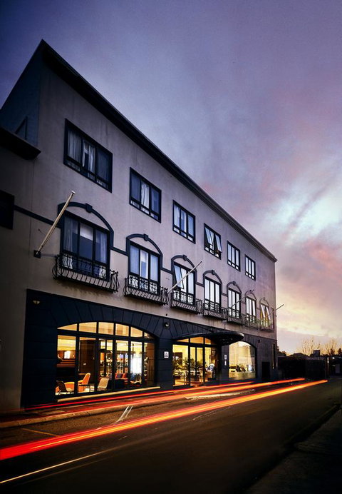 Great Southern Hotel Perth - Accommodation Ballina 2