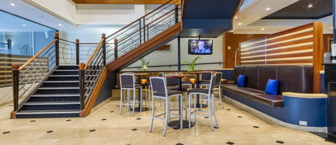 Great Southern Hotel Perth - Accommodation Ballina 10