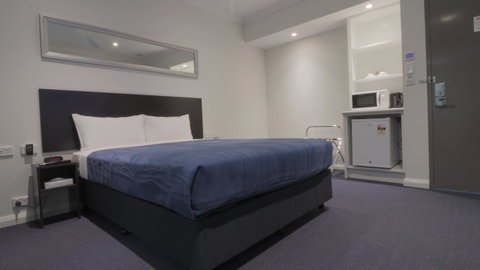 Great Southern Hotel Perth - Accommodation Ballina 1