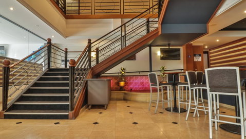 Great Southern Hotel Perth - Accommodation Ballina 15
