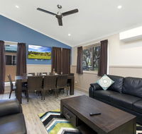 Armidale Tourist Park - Accommodation Ballina