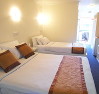 Toorak Lodge - Accommodation Ballina