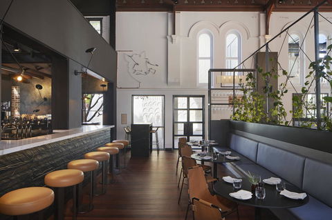 The Westin Perth - Accommodation Ballina 43