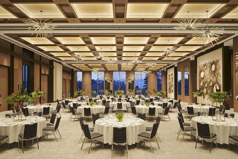 The Westin Perth - Accommodation Ballina 21