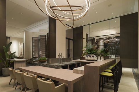 The Westin Perth - Accommodation Ballina 41