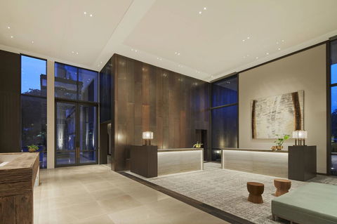 The Westin Perth - Accommodation Ballina 38