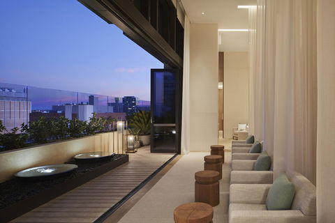 The Westin Perth - Accommodation Ballina 10