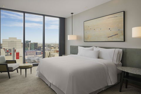 The Westin Perth - Accommodation Ballina 30